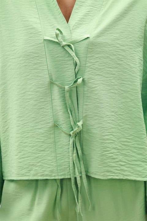 Blanca Plazzo Trouser Set 9852