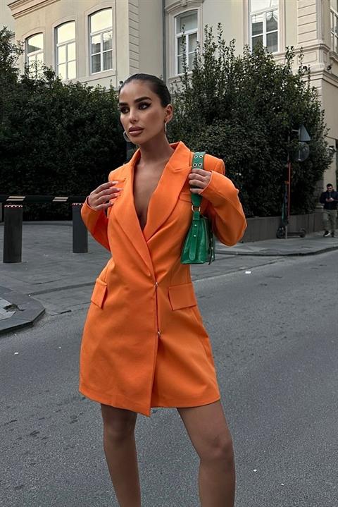 Georgina Blazer Dress 2200-06