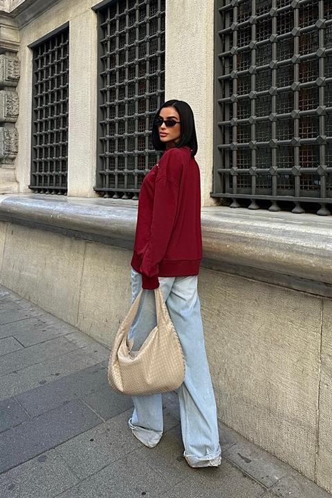 Silver Stone Sweatshirt 8052