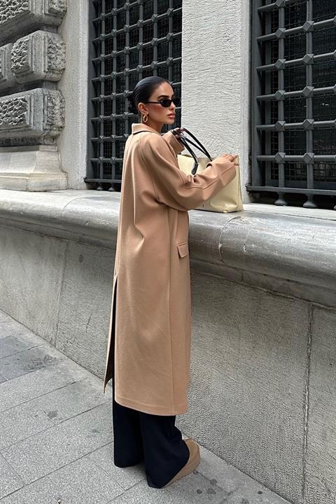 Rossie Long Kachet Coat 7061