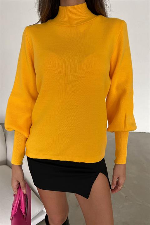 Valentin Italian Sleeve Sweater 1187-01