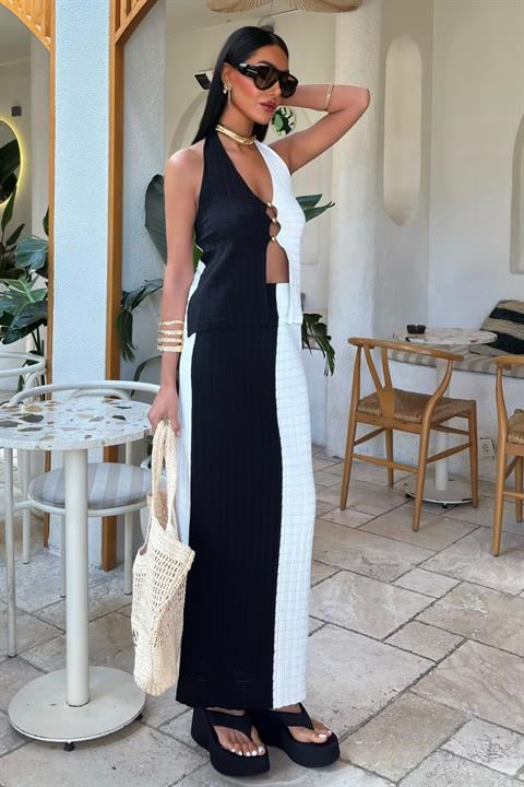 Beaded Textured Fabric Premium Suit 10142