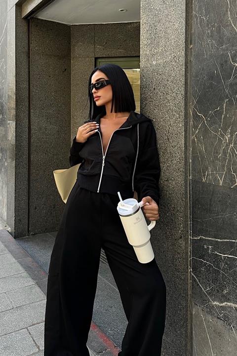 Bracey Regular Modal Suit 9922