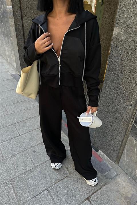 Bracey Regular Modal Suit 9922