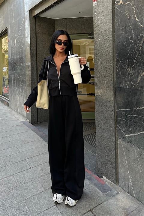 Bracey Regular Modal Suit 9922