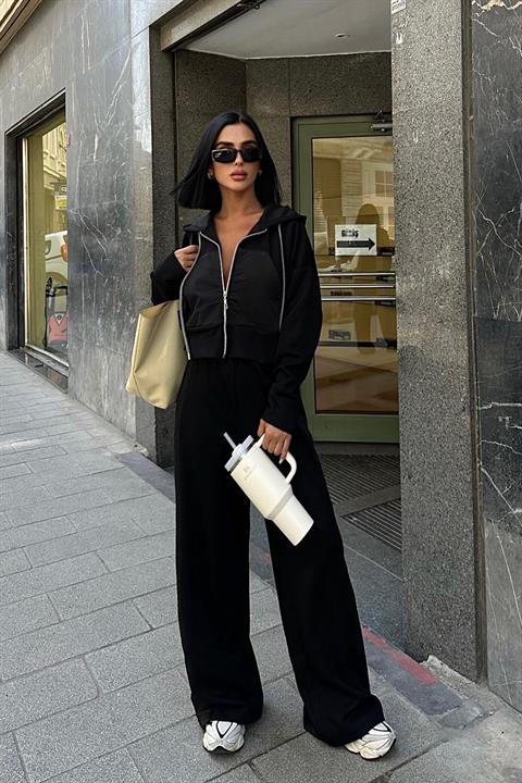 Bracey Regular Modal Suit 9922