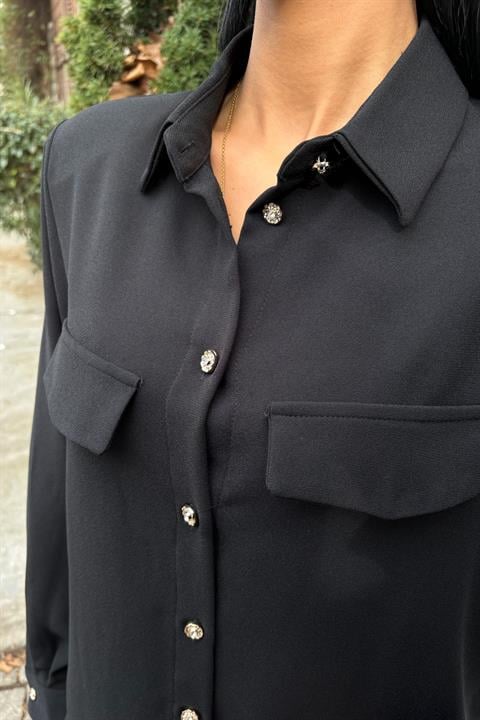 Flowing Classic Suit 10060