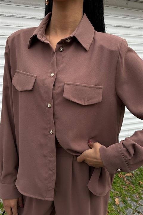 Flowing Classic Suit 10060