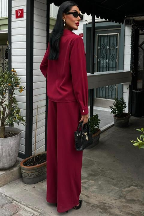 Flowing Classic Suit 10060