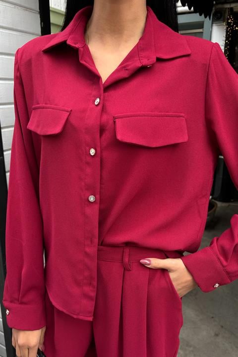 Flowing Classic Suit 10060