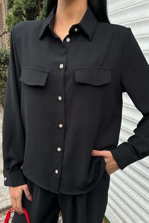 Flowing Classic Suit 10060