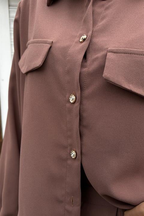 Flowing Classic Suit 10060