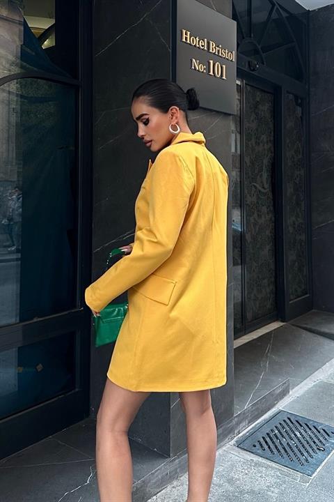 Georgina Blazer Dress 2200-06