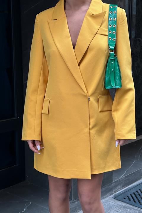 Georgina Blazer Dress 2200-06