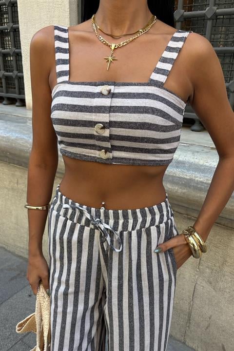 Karolina Linen Set 9803-0025