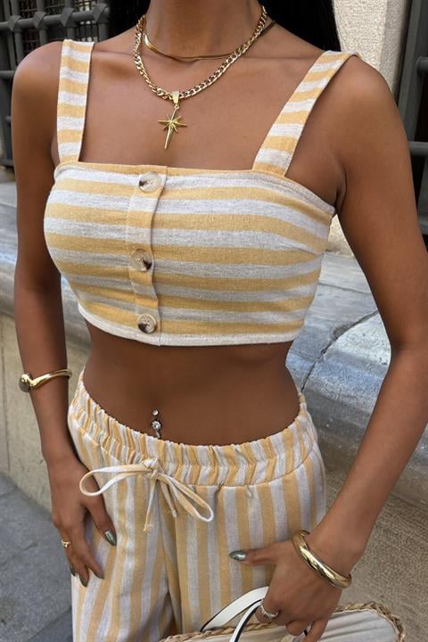 Karolina Linen Set 9803-0025
