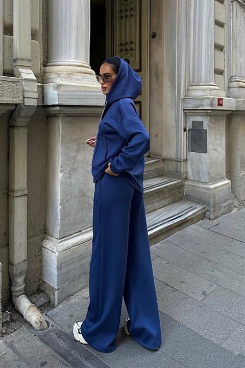 Mallory Oversize Modal Suit 9923