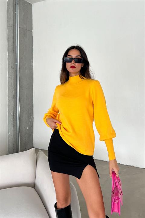 Valentin Italian Sleeve Sweater 1187-01